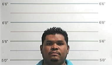 Rigoberto Flores, - Orleans Parish County, LA 